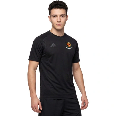 paseo ténicos Gimnàstic de Tarragona 2026-2027 Trikot