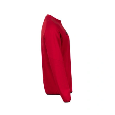 adidas Sudadera paseo jugadores y porteros Gimnàstic de Tarragona — foto 3