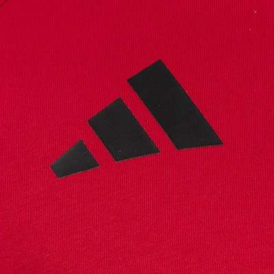adidas Sudadera paseo jugadores y porteros Gimnàstic de Tarragona — foto 4