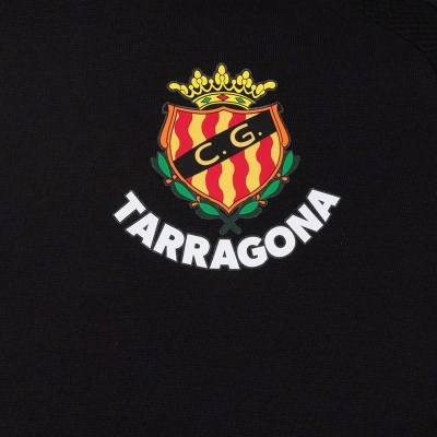 adidas Sudadera paseo ténicos Niño Gimnàstic de Tarragona — foto 5