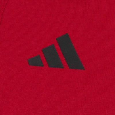 adidas Sudadera paseo jugadores y porteros Niño Gimnàstic de Tarragona — foto 5