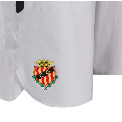 adidas Pantalón corto Gimnàstic de Tarragona Niño — foto 4