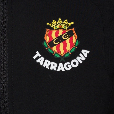 adidas Chaqueta paseo técnicos Niño Gimnàstic de Tarragona — photo 5