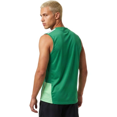 ärmelloses Training Torwart Gimnàstic de Tarragona 2026-2027 Trikot