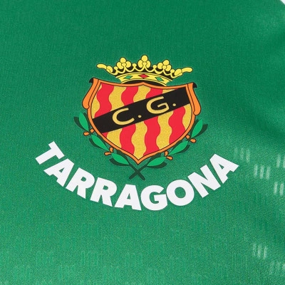 adidas Camiseta training porteros Gimnàstic de Tarragona — foto 5