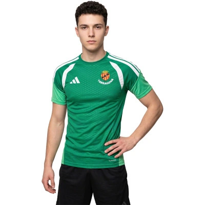 Camisola Club Gimnàstic de Tarragona treino guarda-redes 2026-2027 Criança