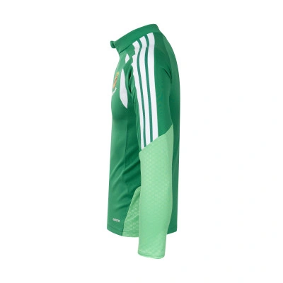 adidas Sudadera training porteros Niño Gimnàstic de Tarragona — foto 3