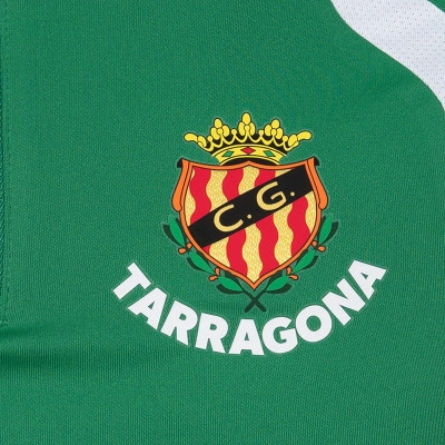 adidas Sudadera training porteros Niño Gimnàstic de Tarragona — foto 5