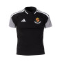 Gimnàstic de Tarragona 2026-2027 Niño-Black-Light Onix