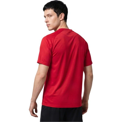 paseo jugadores y porteros Gimnàstic de Tarragona 2026-2027 Trikot