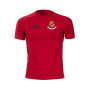 Kids Club Gimnàstic de Tarragona 2026-2027-Team power red 2- Black