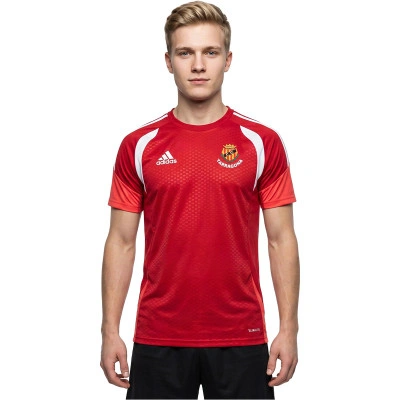 training Spieler Club Gimnàstic de Tarragona 2026-2027 Trikot