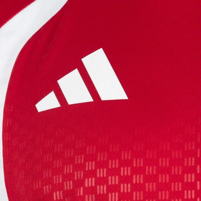 adidas Camiseta sin mangas training jugadores Gimnàstic de Tarragona — foto 3