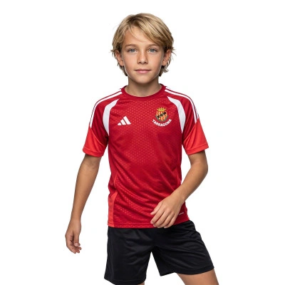 Club Gimnàstic de Tarragona Training 2026-2027 Kinder Trikot