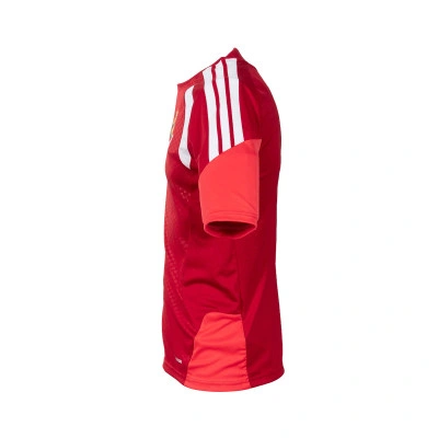 adidas Camiseta Gimnàstic de Tarragona training Niño — foto 3