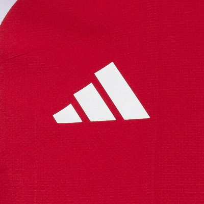 adidas Chubasquero training jugadores Niño Gimnàstic de Tarragona — photo 4