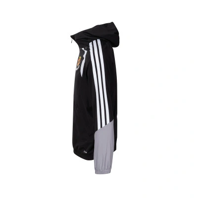 adidas Chaqueta Tiro 26 Competition All Weather (Infantil) — photo 3