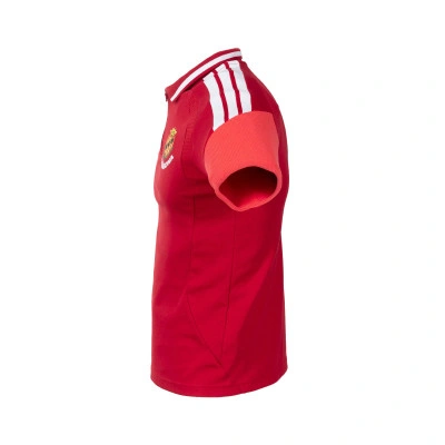 adidas Polo Gimnàstic de Tarragona Niño — photo 3