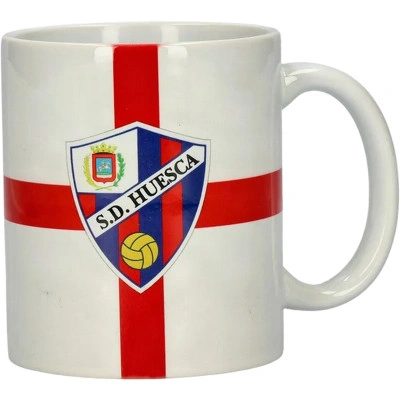 Mug SD Huesca Third kit 2026-2027