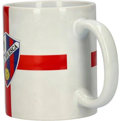 Mug SD Huesca Third kit 2026-2027