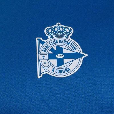 Nike Camiseta RC Deportivo A Coruña Pre-Match — photo 5