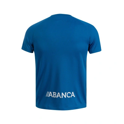 Playera RC Deportivo A Coruña Training Jugador 2026-2027 Niño