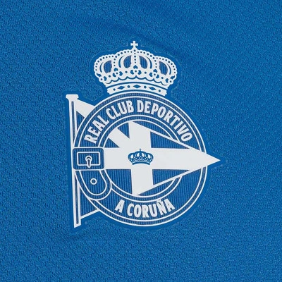 Nike Camiseta RC Deportivo A Coruña Training Jugador Niño — foto 5