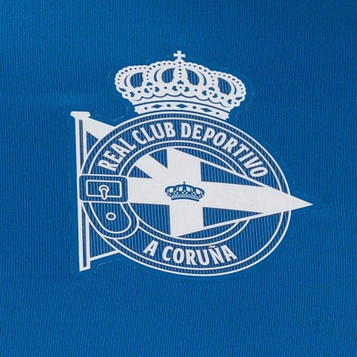 Nike Sudadera RC Deportivo A Coruña Training Jugador — photo 4