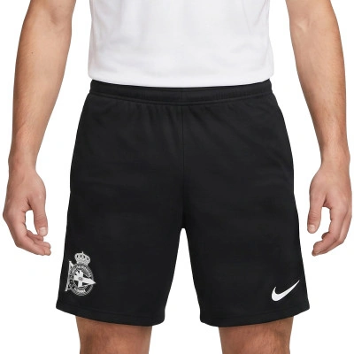 Short RC Deportivo A Coruña Training Jugador 2026-2027