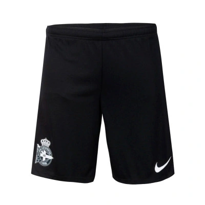 RC Deportivo A Coruña Training Jugador 2026-2027 Niño Shorts