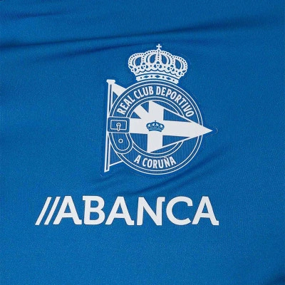 Nike Chaqueta RC Deportivo A Coruña Paseo Jugador Niño — photo 3