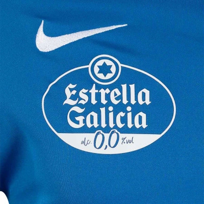 Nike Chaqueta RC Deportivo A Coruña Paseo Jugador Niño — photo 4