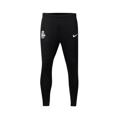 Pantalón largo RC Deportivo A Coruña Paseo Jugador 2026-2027
