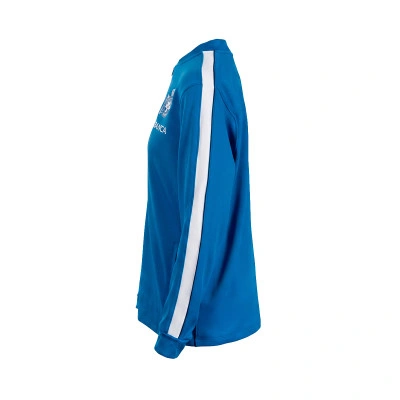 Nike Chaqueta RC Deportivo A Coruña Paseo Jugador Mujer — foto 3