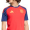 Playera adidas Spain Fef Fanswear Mundial 2026
