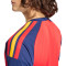 Playera adidas Spain Fef Fanswear Mundial 2026