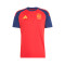 Playera adidas Spain Fef Fanswear Mundial 2026