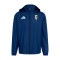 Chubasquero adidas Entrada 26 SD Compostela