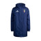 Chaquetón adidas Stadium Entrada 26 Niño SD Compostela