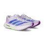 Adizero Boston 13 Mujer-Violeta