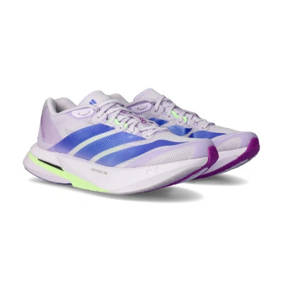 Adizero Boston 13 Mujer Running Shoes