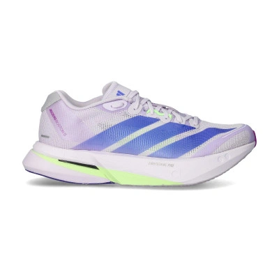 Adizero Boston 13 Mujer Running Shoes