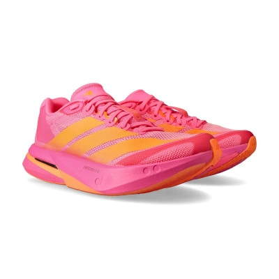 Adizero Boston 13 Mujer Running Shoes