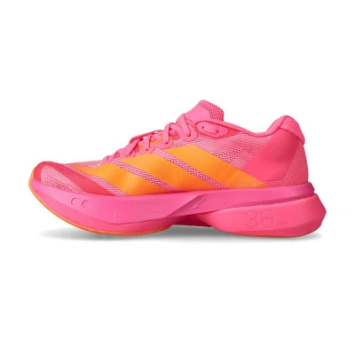 adidas Zapatilla Adizero Boston 13 Mujer — foto 3