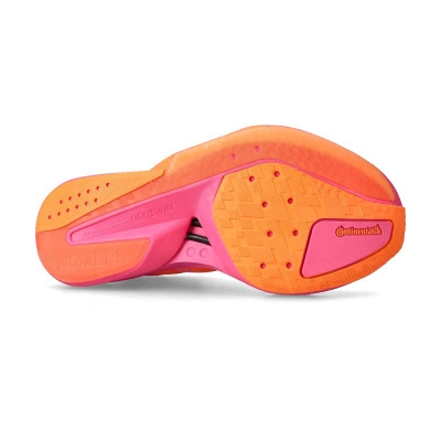 adidas Zapatilla Adizero Boston 13 Mujer — foto 4