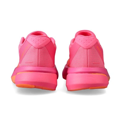 adidas Zapatilla Adizero Boston 13 Mujer — foto 5