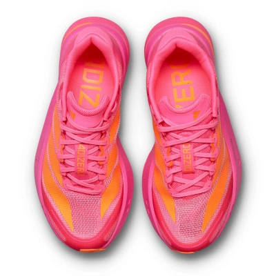 adidas Zapatilla Adizero Boston 13 Mujer — foto 6