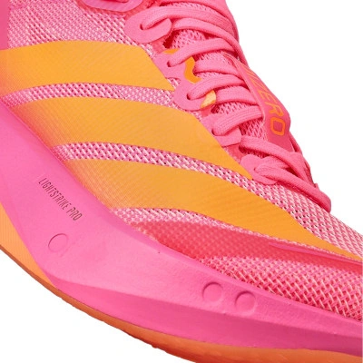 adidas Zapatilla Adizero Boston 13 Mujer — foto 7