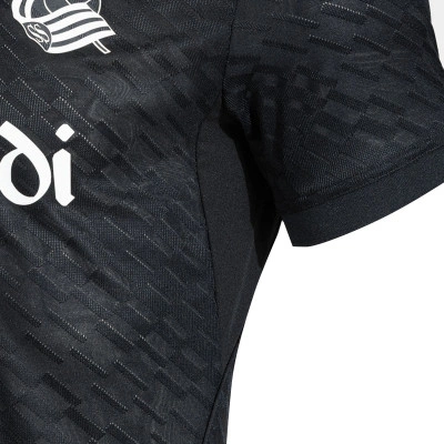 Joma Camiseta Real Sociedad Segunda Equipación Niño — photo 5