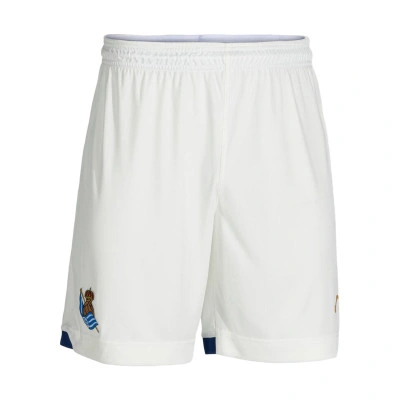 Kids Real Sociedad Home kit 2026-2027 Shorts